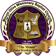 The Mount Tuskegee