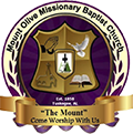 The Mount Tuskegee